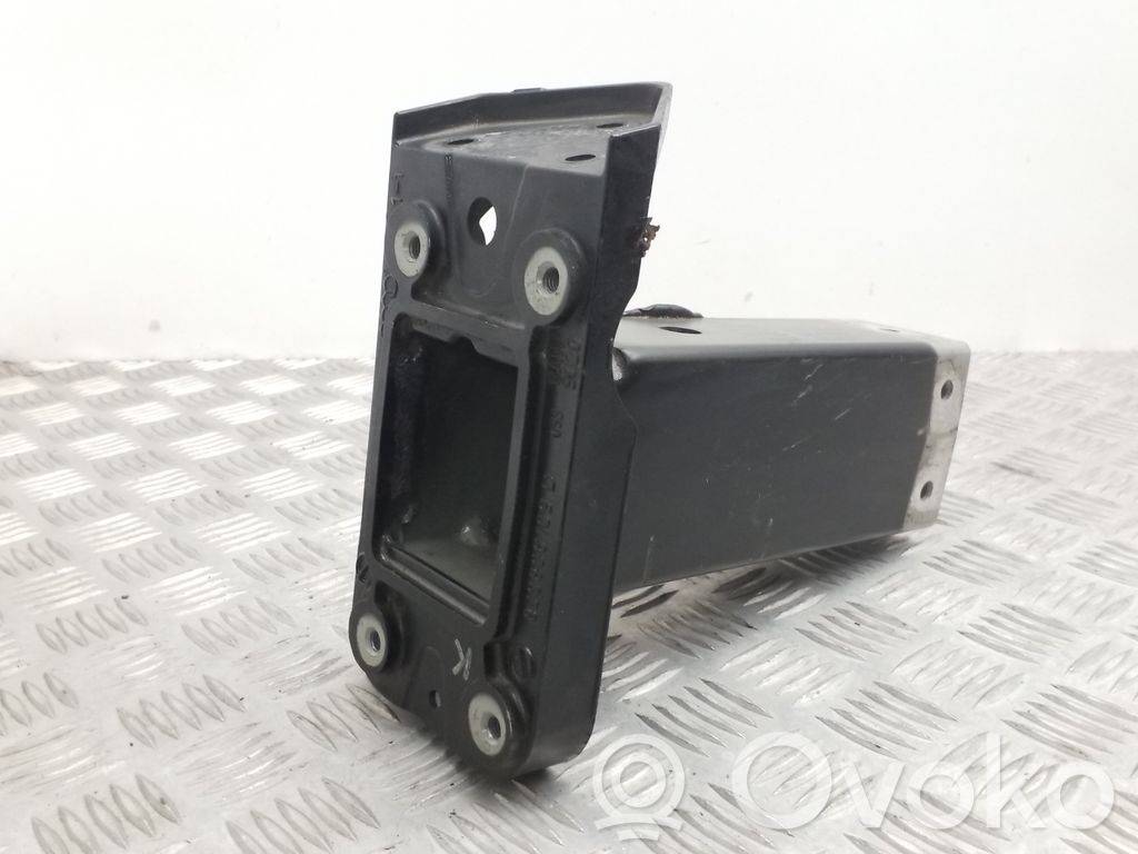 Audi TT TTS Mk2 Componente de la parte frontal 
