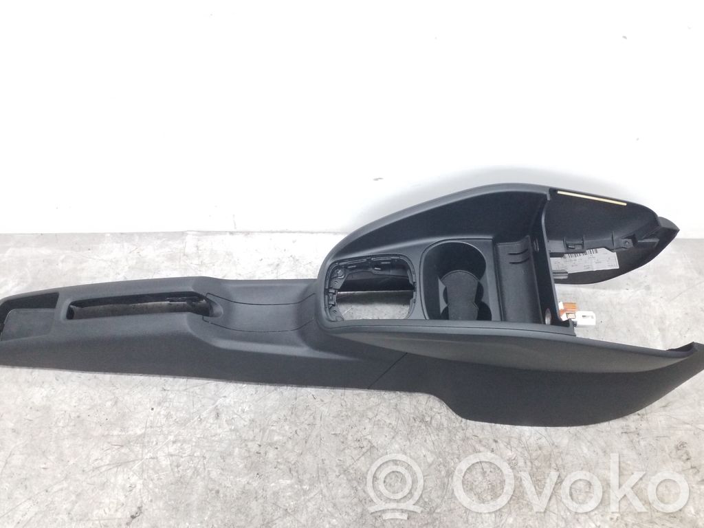 Audi A1 Console centrale 