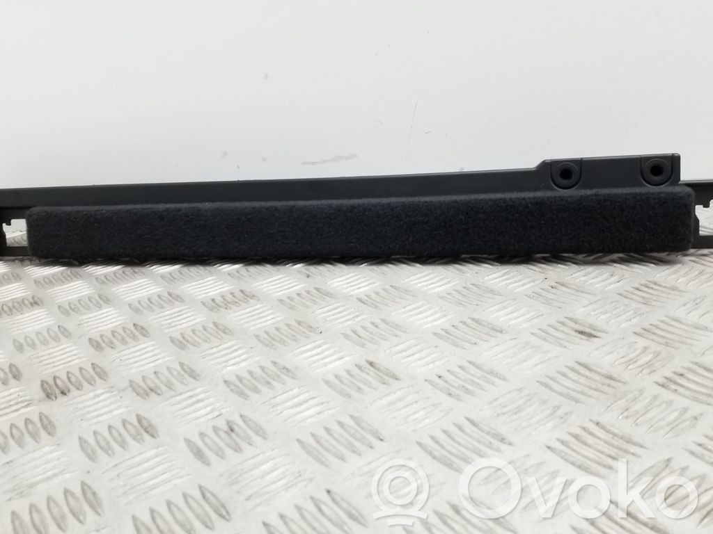 Audi Q5 SQ5 FY Other trunk/boot trim element 