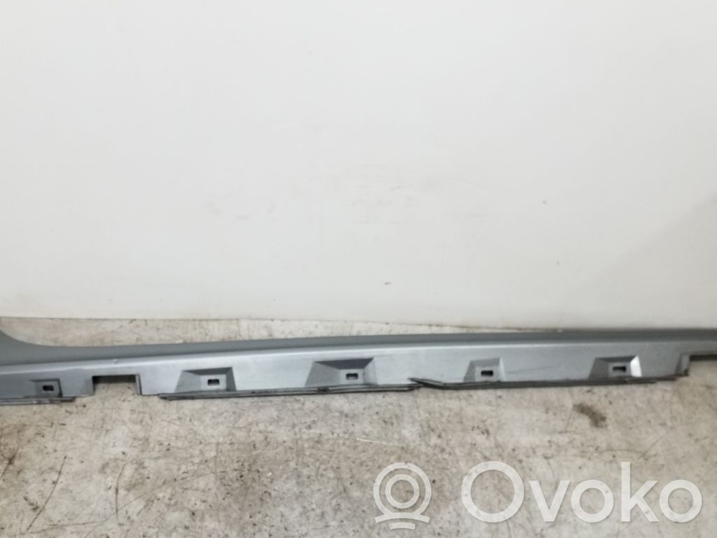 Audi A7 S7 4G Listón 