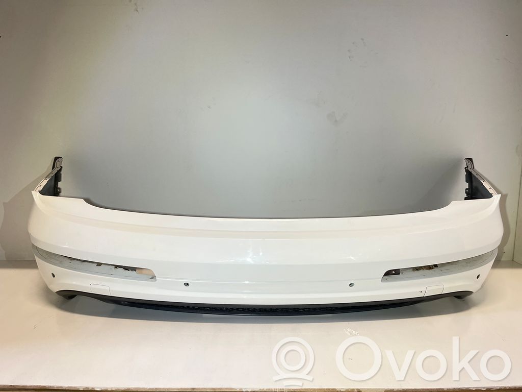 Audi Q7 4L Parachoques 