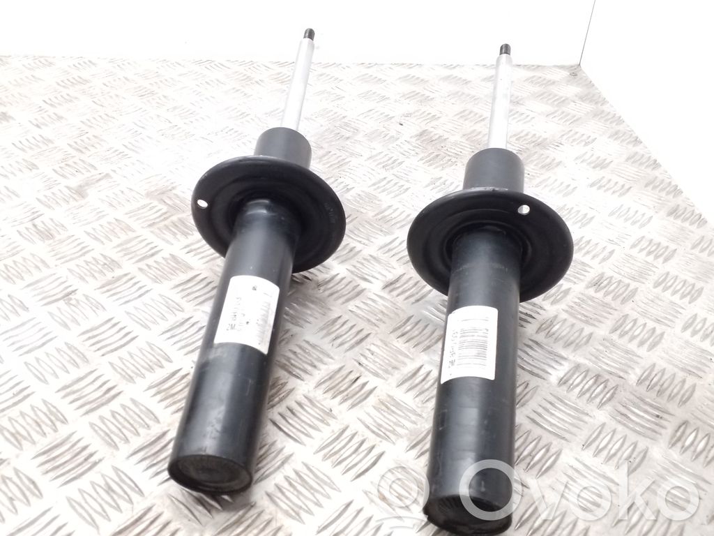 Audi Q5 SQ5 8R Front shock absorber/damper 