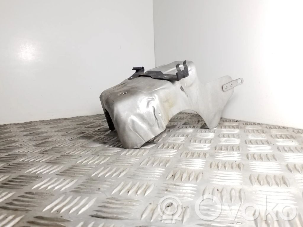Protección térmica del escape   059145323B