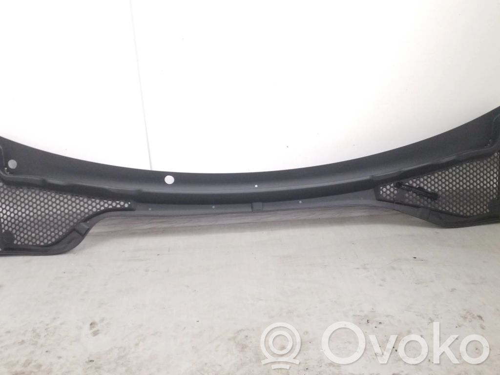 Seat Leon (5F) Pyyhinkoneiston lista 