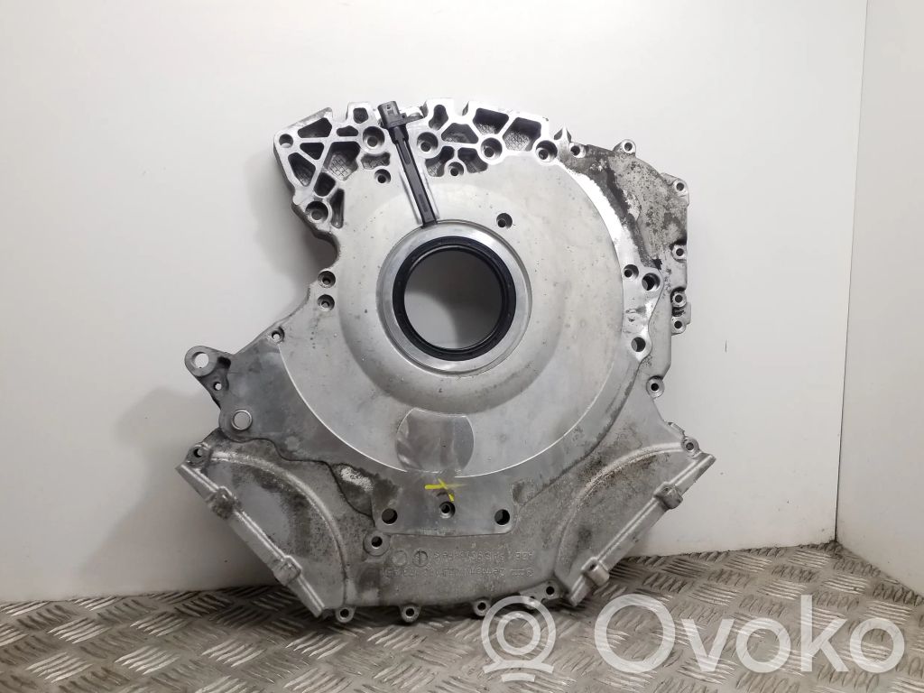 Timing chain cover   059103173AH,059906433C