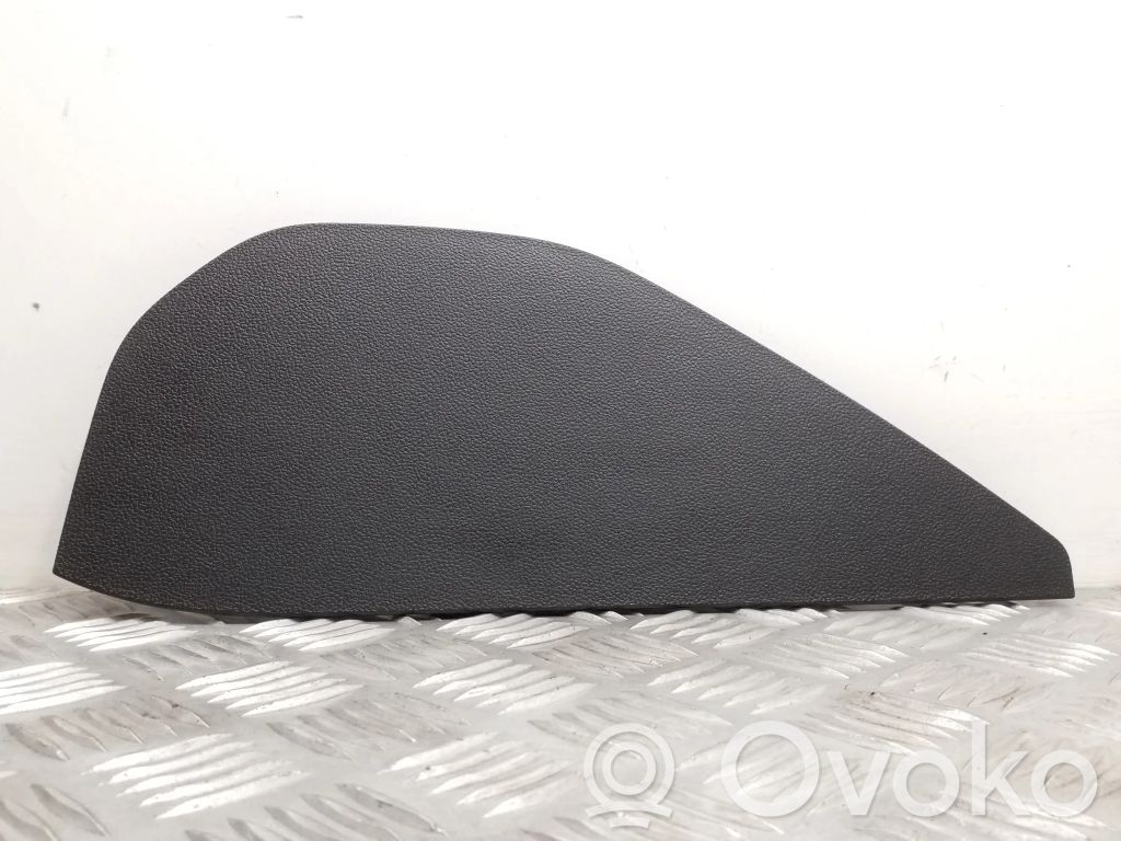 Volkswagen Tiguan Capac lateral panou bord 