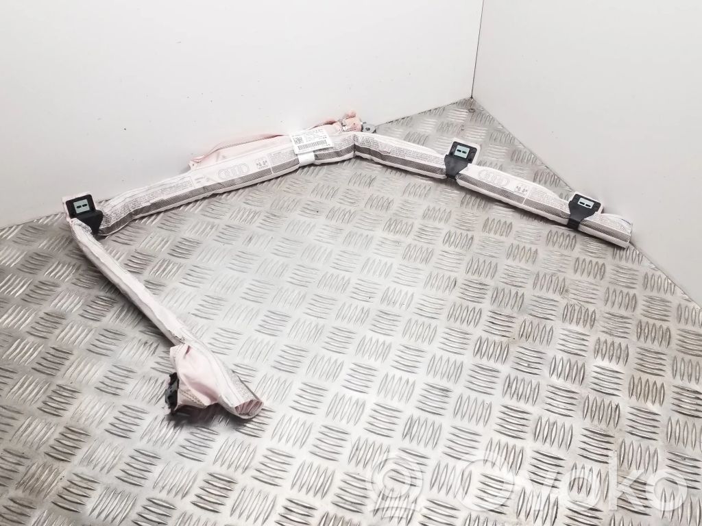 Audi A1 Kopfairbag 