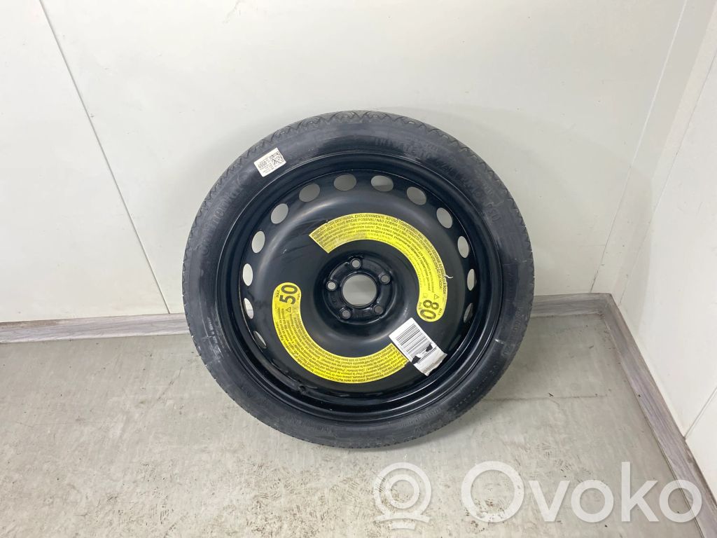 Audi A6 S6 C7 4G Rueda de repuesto R20 