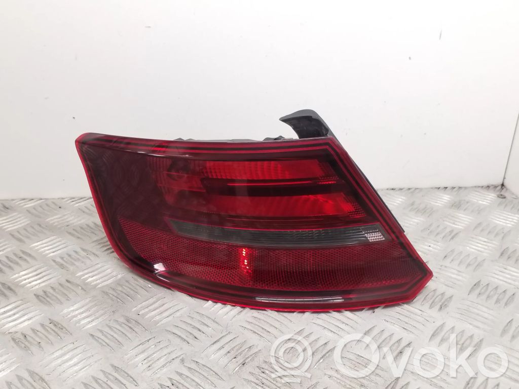 Audi A3 S3 8V Rear/tail lights 