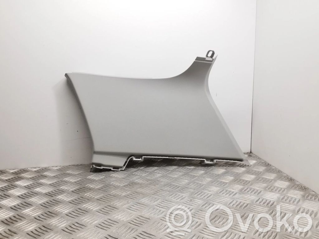 Volkswagen Golf VII Osłona środkowa słupka / C 