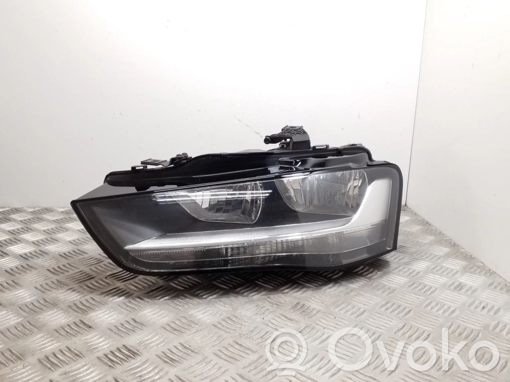 Audi A4 S4 B8 8K Scheinwerfer 