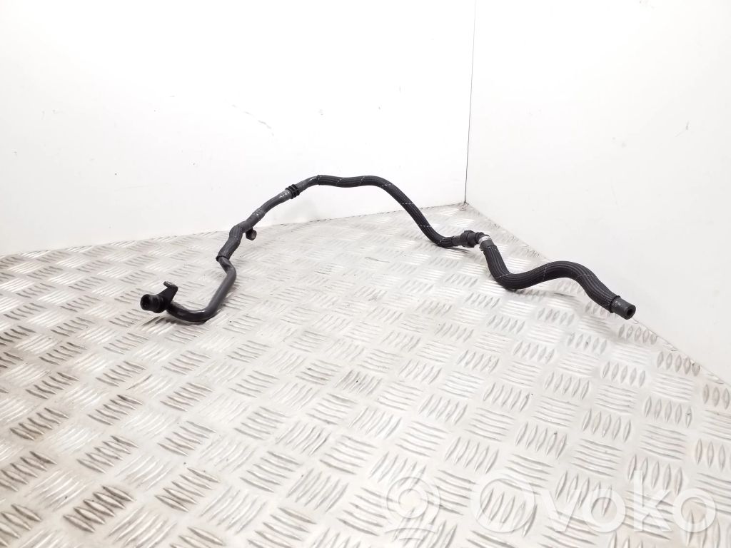 Audi A4 S4 B9 Vacuum line/pipe/hose 