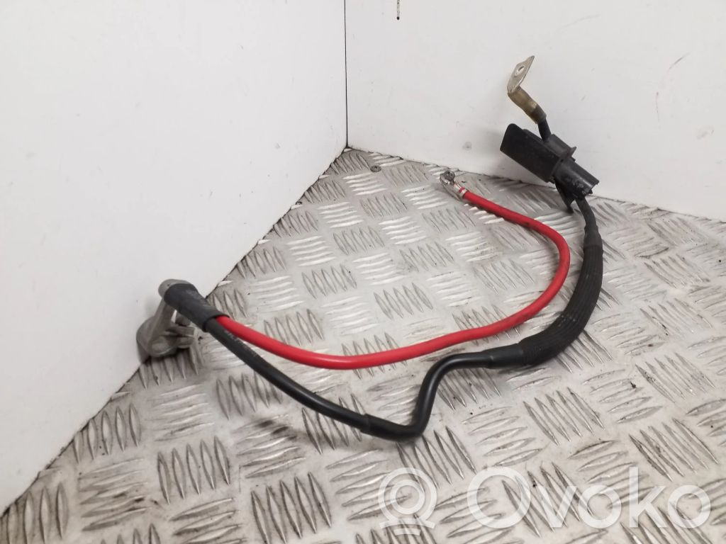 Cables (motor de arranque)   5N0971228F