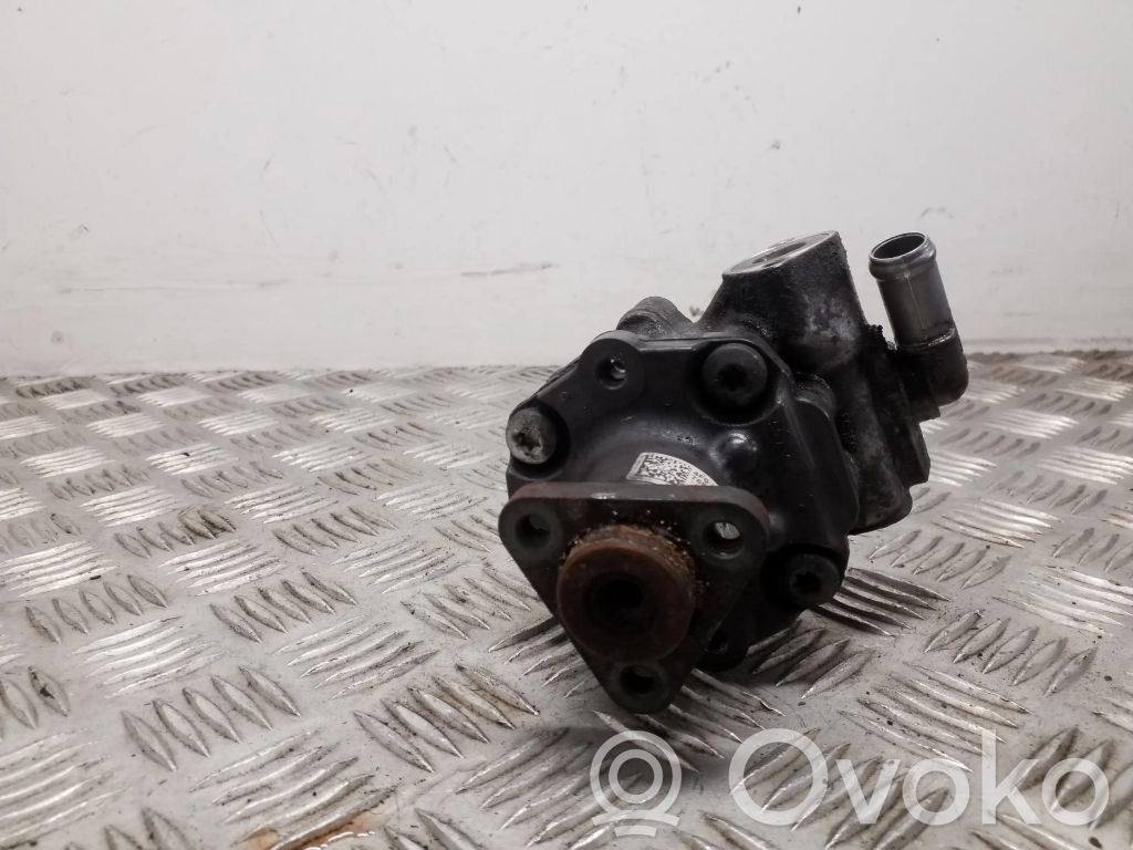 Audi A6 S6 C6 4F Servopumpe 