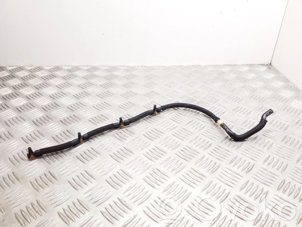 Skoda Yeti (5L) Fuel return line/hose 