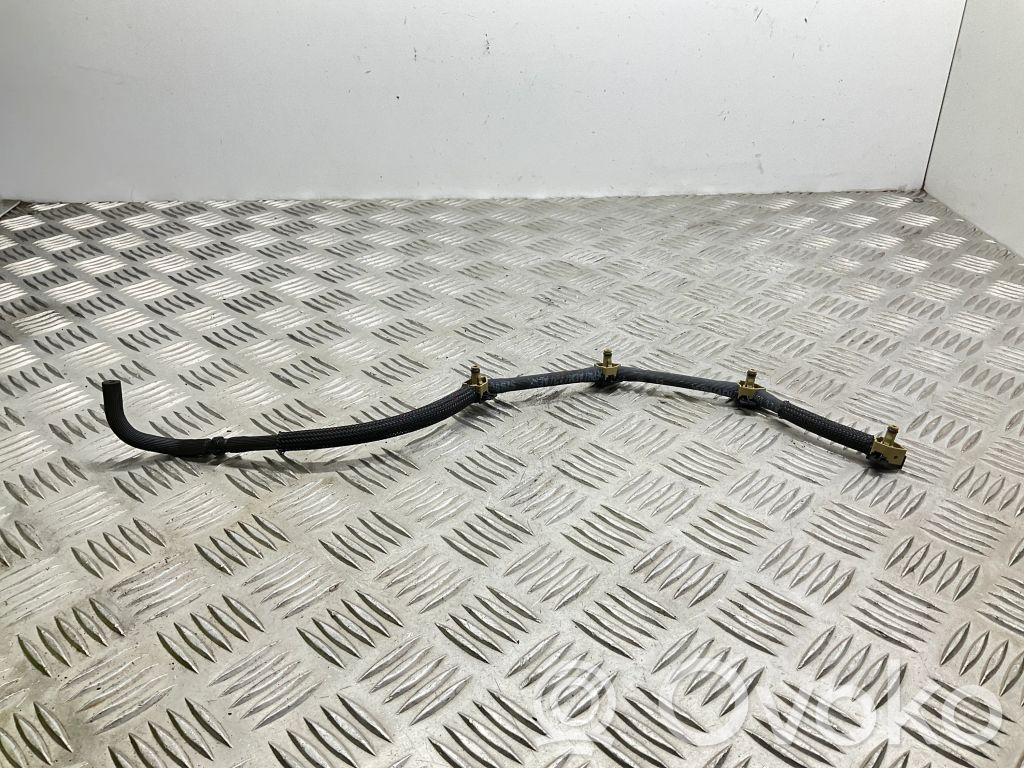 Skoda Octavia Mk3 (5E) Fuel return line/hose 