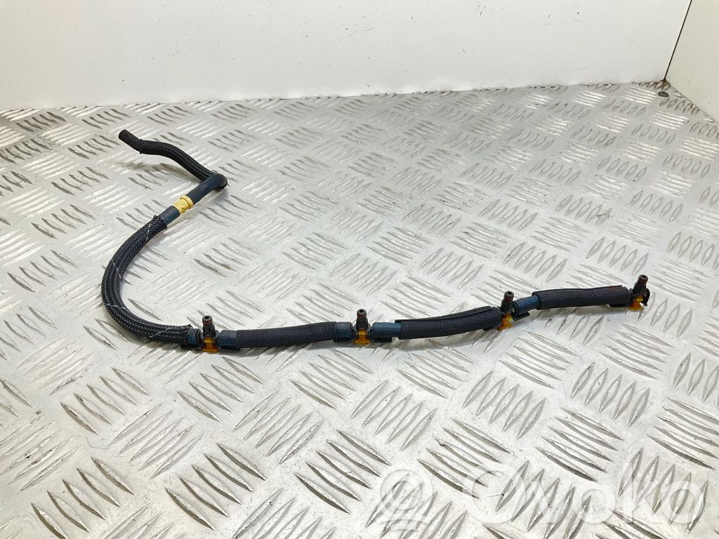 Skoda Yeti (5L) Fuel return line/hose 