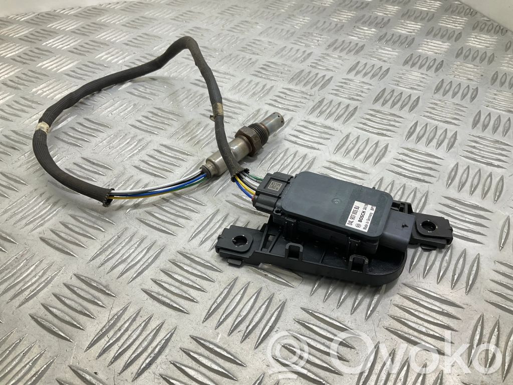 Sonde lambda   04L907805BJ,2Q0907816