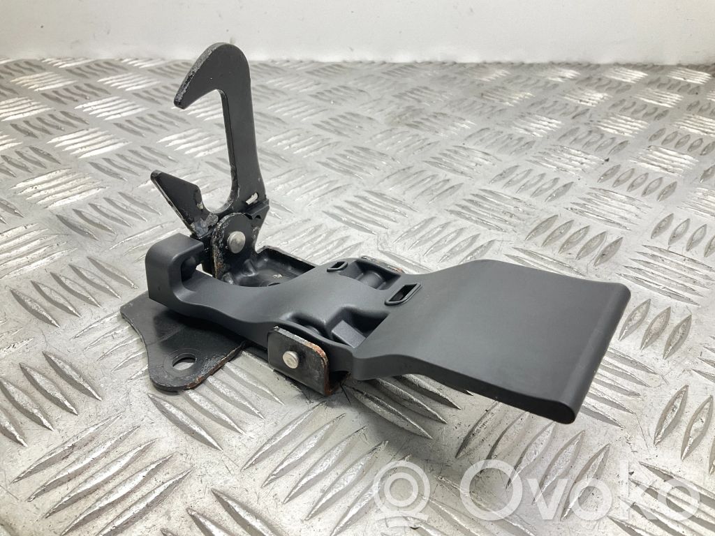 Audi A1 Engine bonnet/hood lock/latch loop/hook 