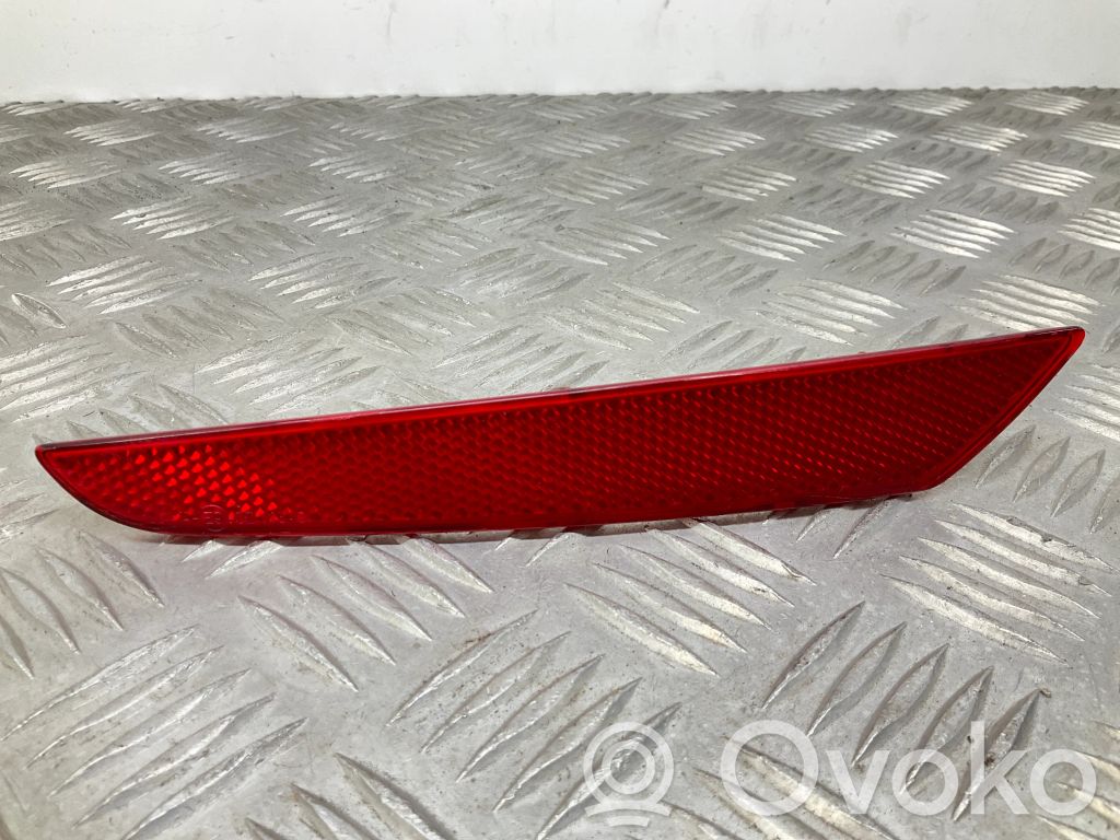 Seat Leon (5F) Reflector de faros/luces traseros 