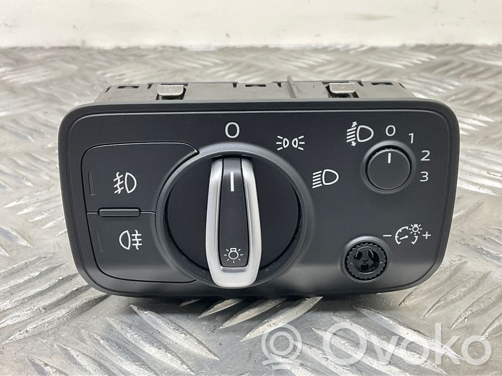 Audi A3 S3 8V Light switch 