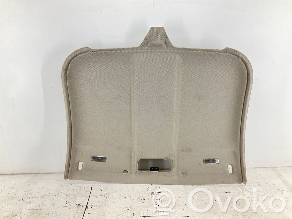 Audi TT TTS Mk2 Headlining 