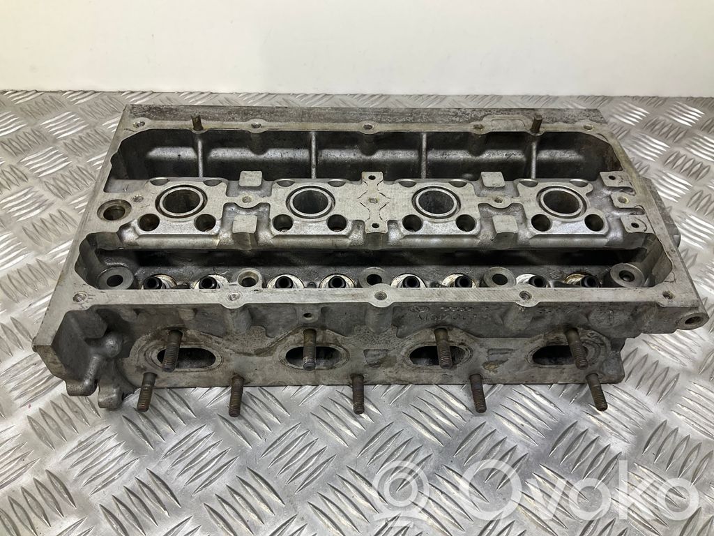 Audi A1 Engine head 