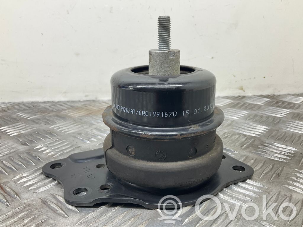 Skoda Rapid (NH) Engine mounting bracket 