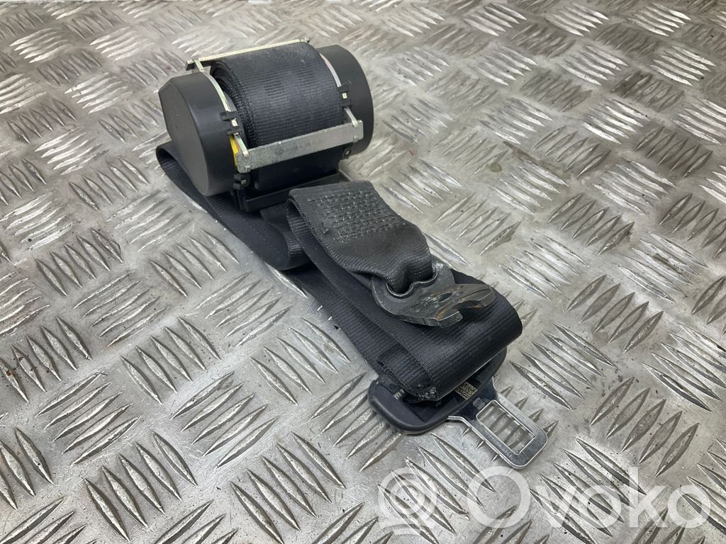 Seat Leon (5F) Cinturón trasero 