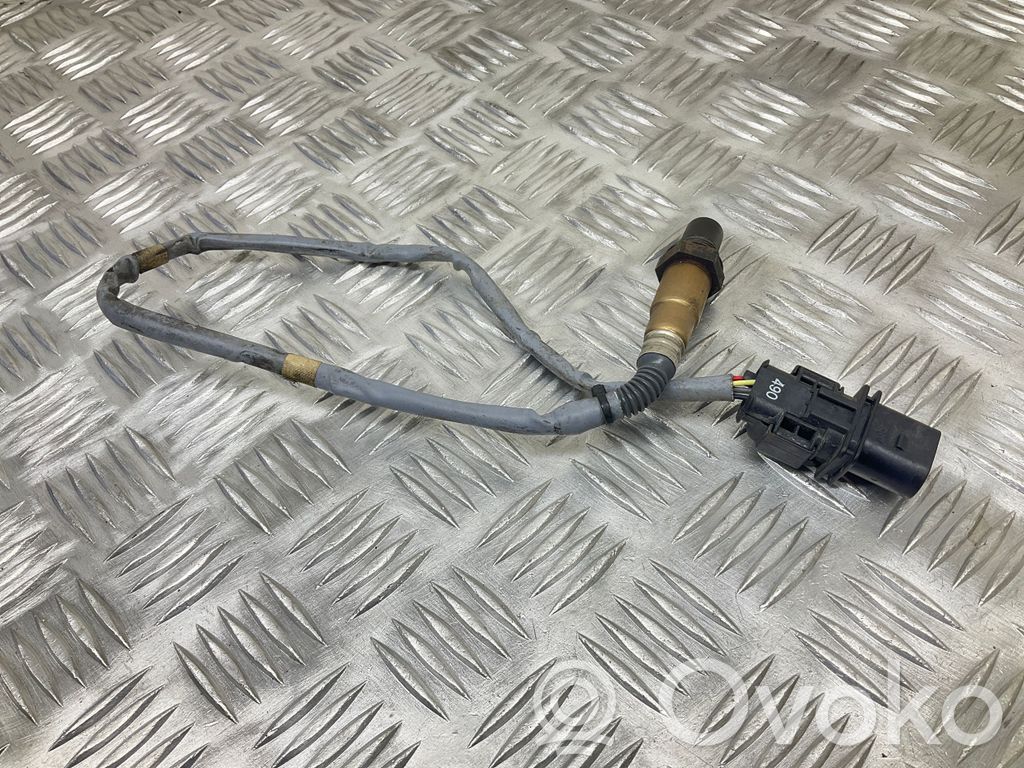 Skoda Octavia Mk3 (5E) Lambda probe sensor 