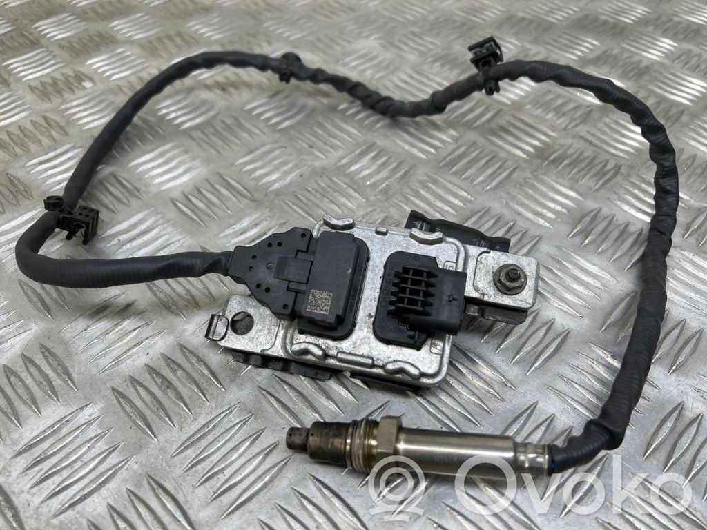 Lambda probe sensor   4G090807S,4G0907101A