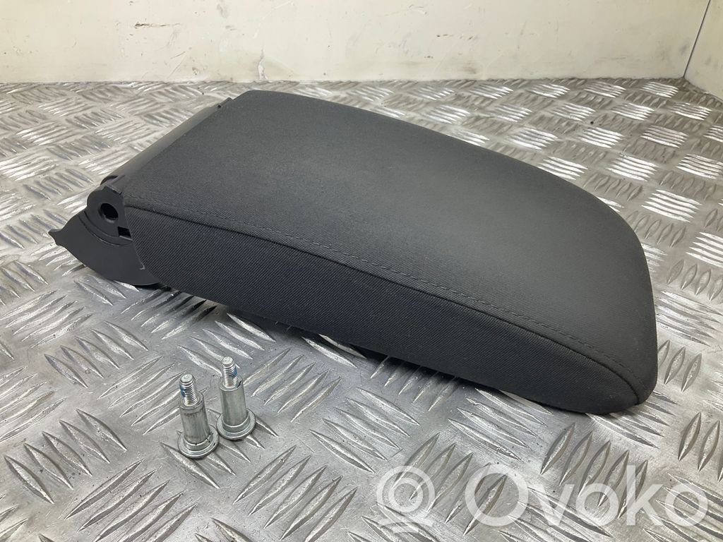 Volkswagen Scirocco Reposabrazos 