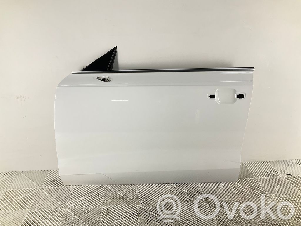 Audi A7 S7 4G Puerta delantera 