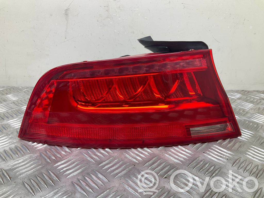 Audi A7 S7 4G Rear/tail lights 