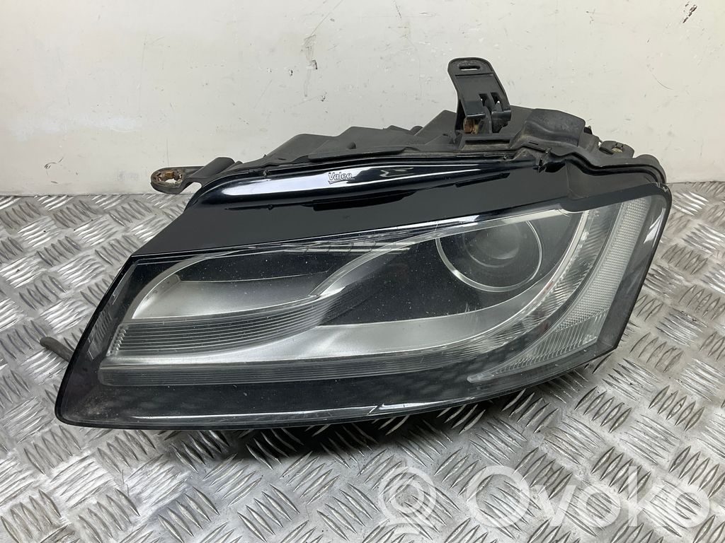 Audi A5 8T 8F Headlight/headlamp 