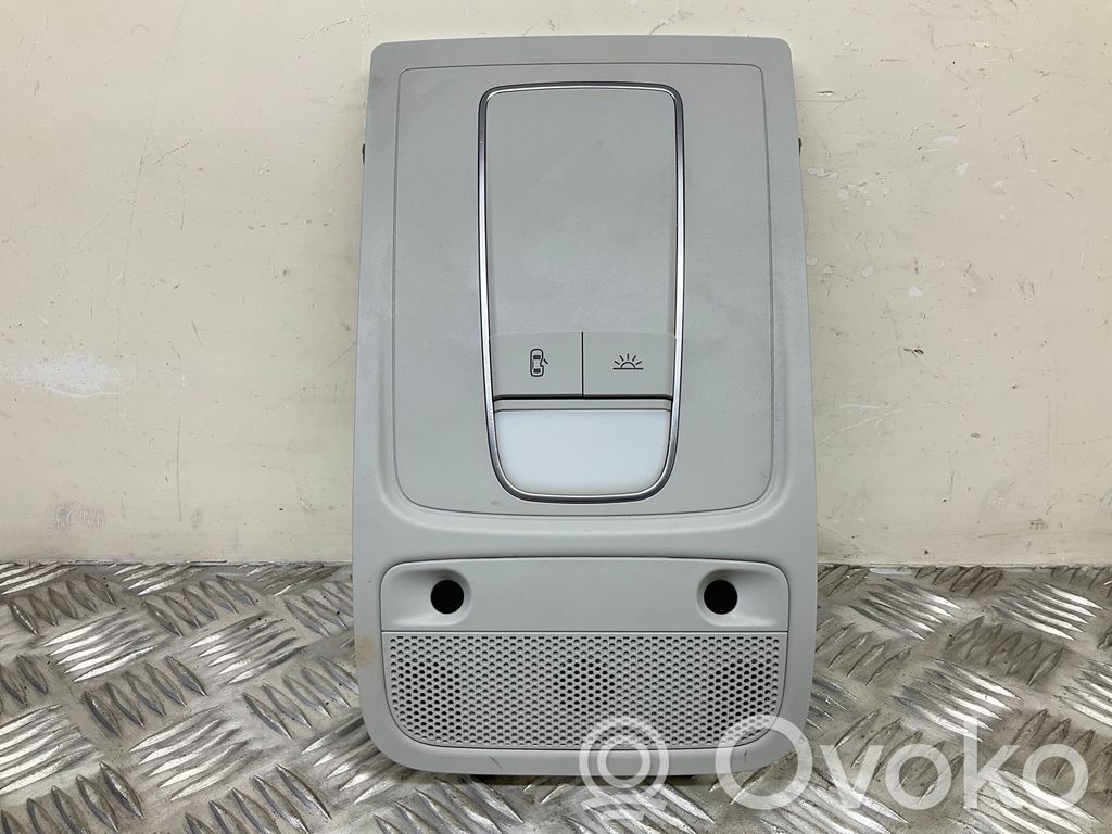 Audi Q3 8U Front seat light 