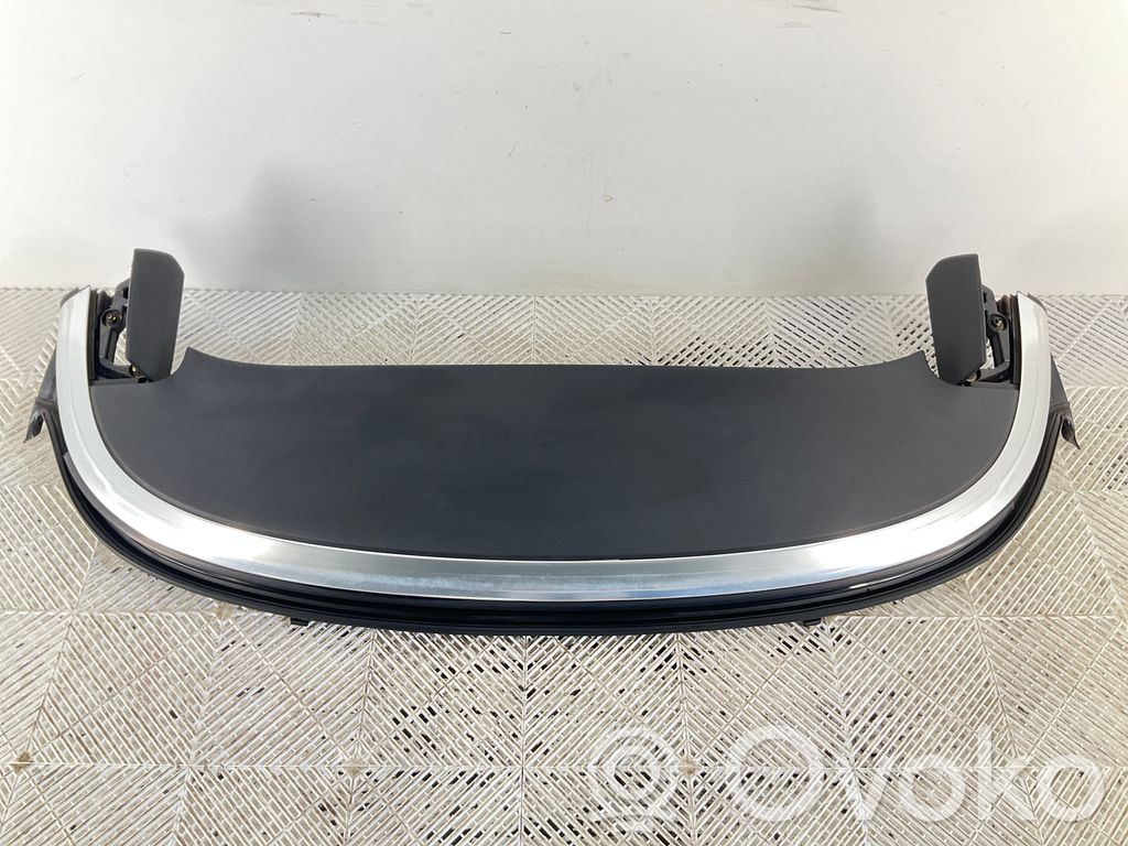 Volkswagen Eos Convertible roof soft/hard top 