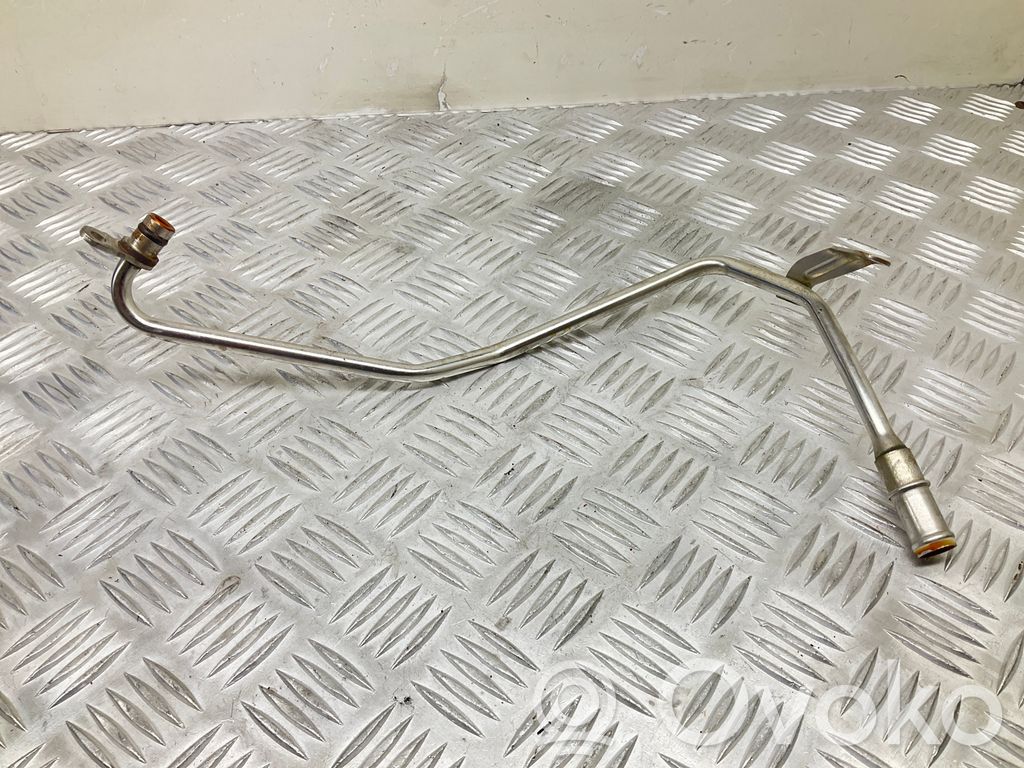 Engine coolant pipe/hose   03C497C