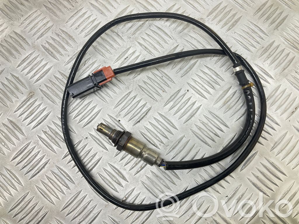 Volkswagen PASSAT B8 Lambda zondas 