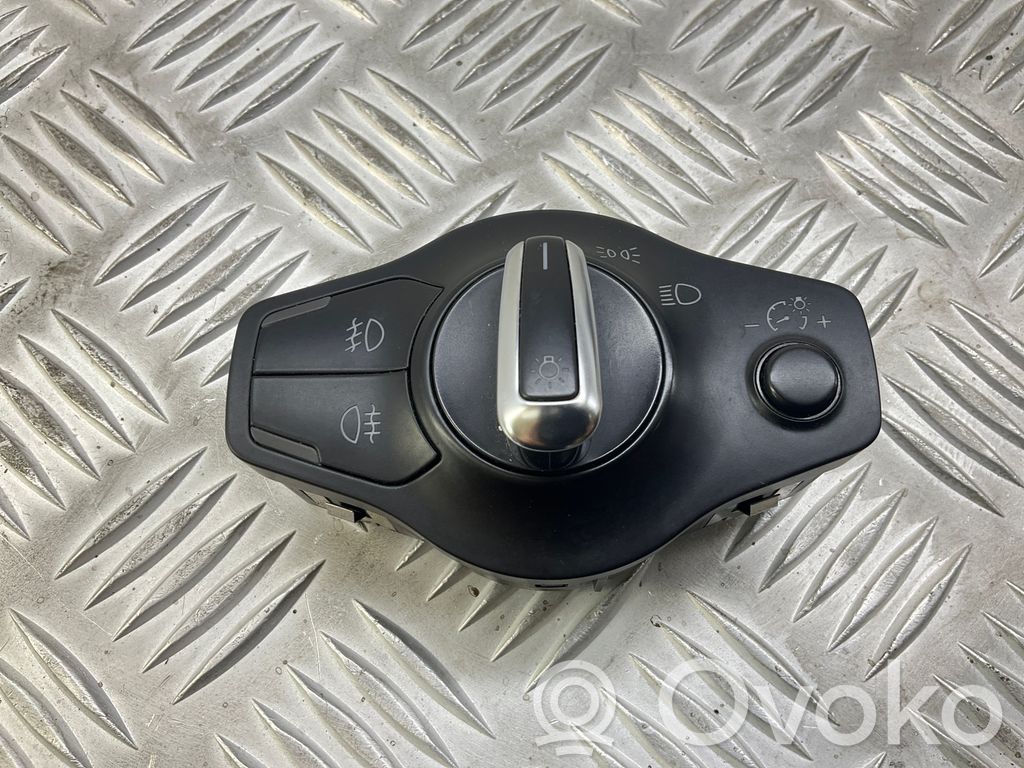 Audi A5 Sportback 8TA Light switch 
