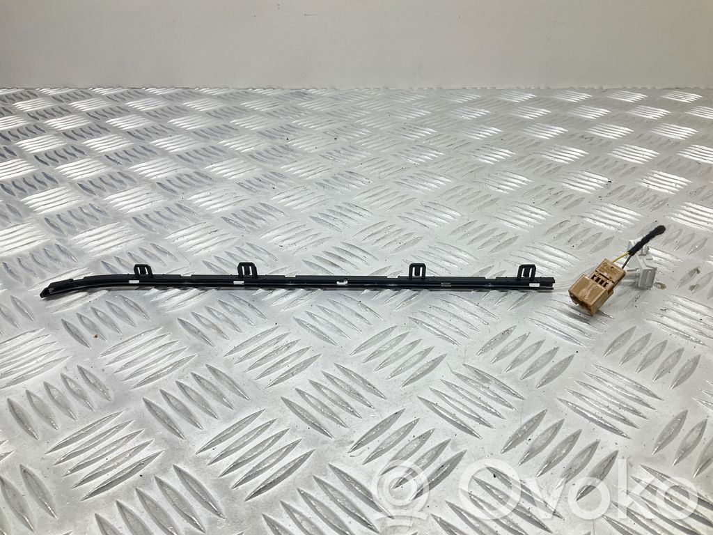 Audi A4 S4 B9 Panneau de garniture tableau de bord 