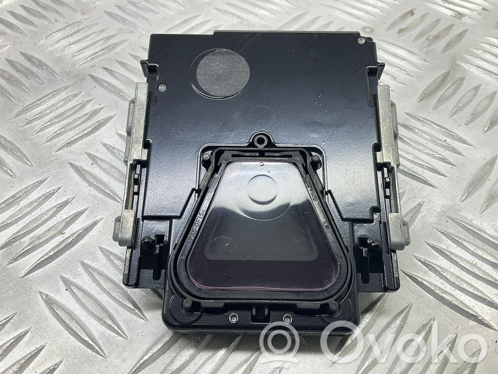 Audi A4 S4 B9 Windshield/windscreen camera 