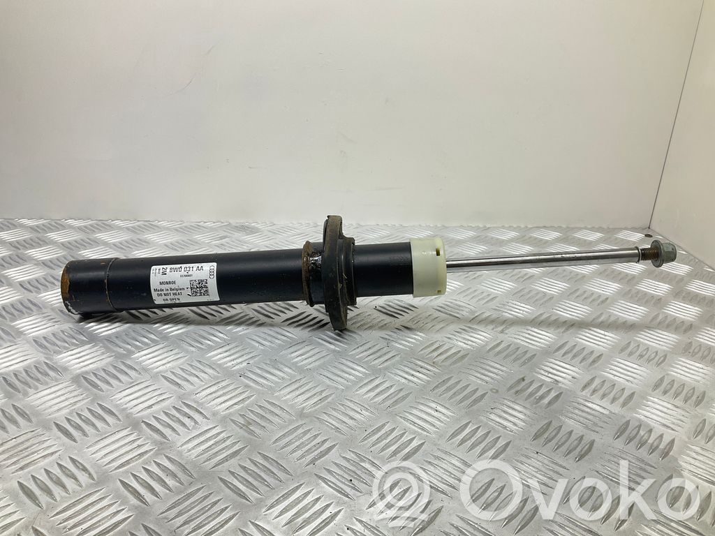 Audi A4 S4 B9 Front shock absorber/damper 