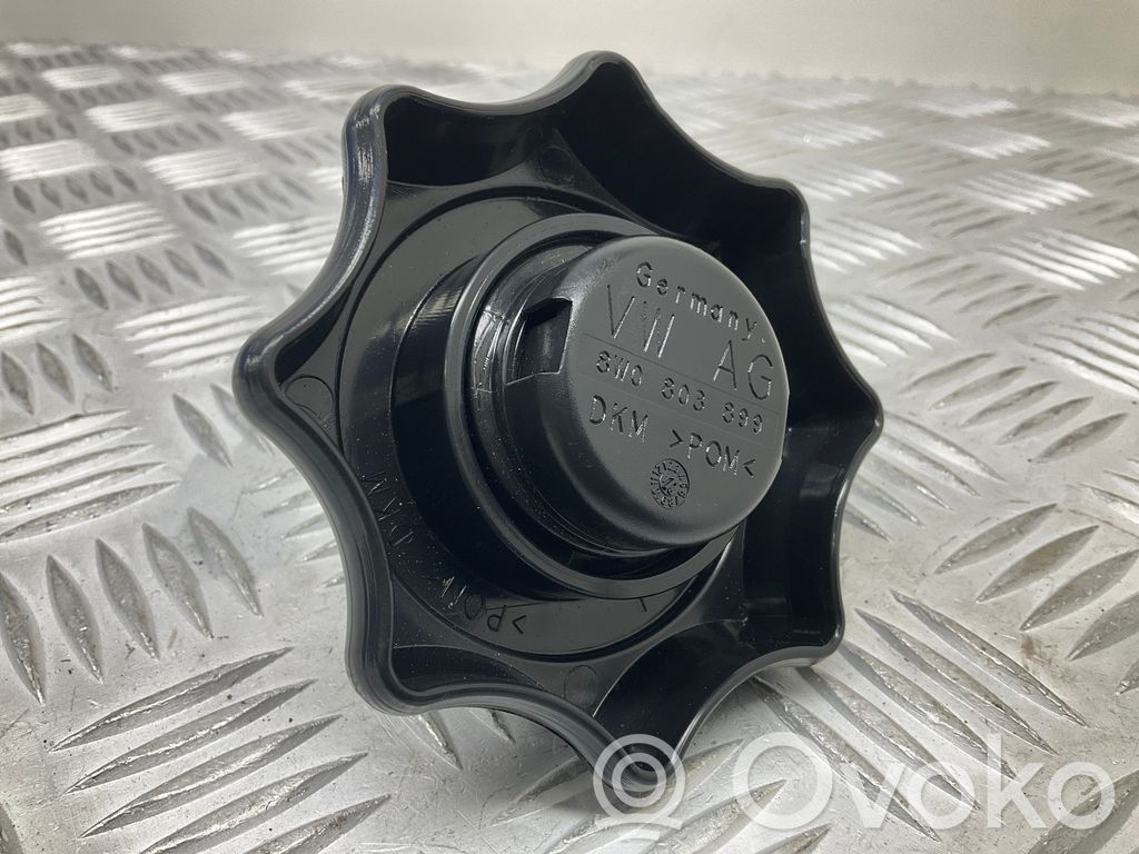 Audi A4 S4 B9 Spare wheel bolt 