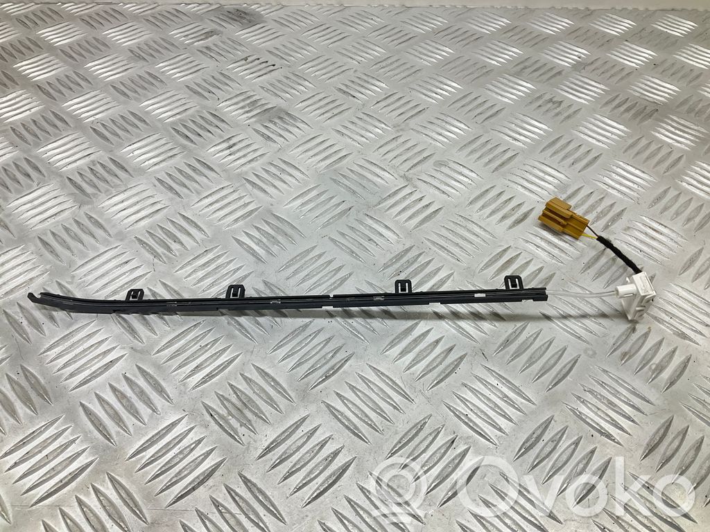 Audi A4 S4 B9 Panneau de garniture tableau de bord 