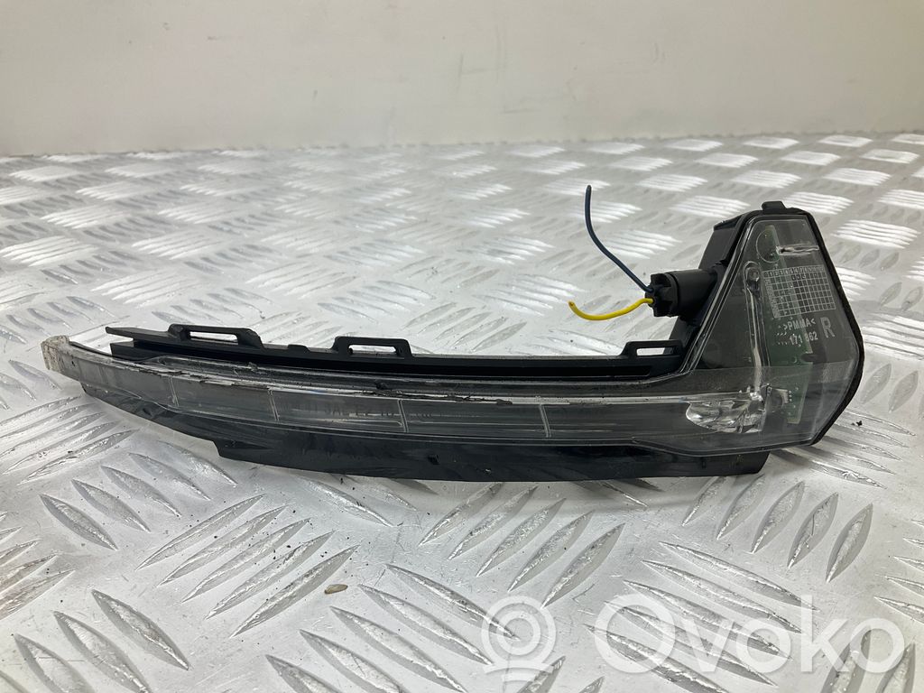 Audi A1 Repuesto del espejo lateral de la puerta delantera 