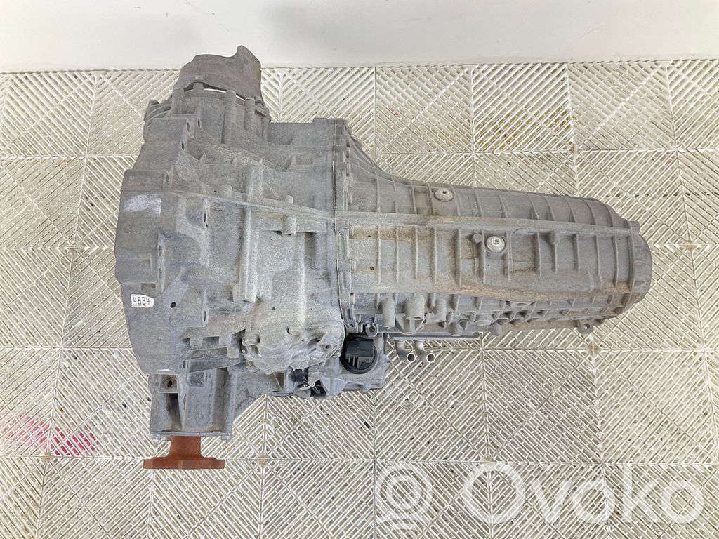 Audi A4 S4 B9 Caja de cambios automática 