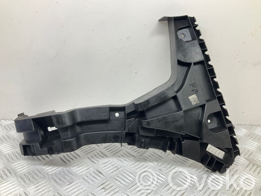 Audi Q3 8U Aizmugurējā bufera montāžas kronšteins 
