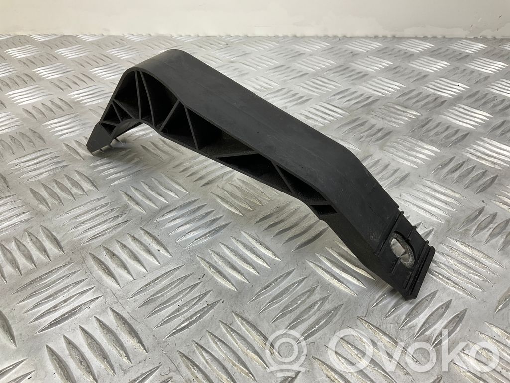 Audi Q3 8U Radiator support slam panel bracket 