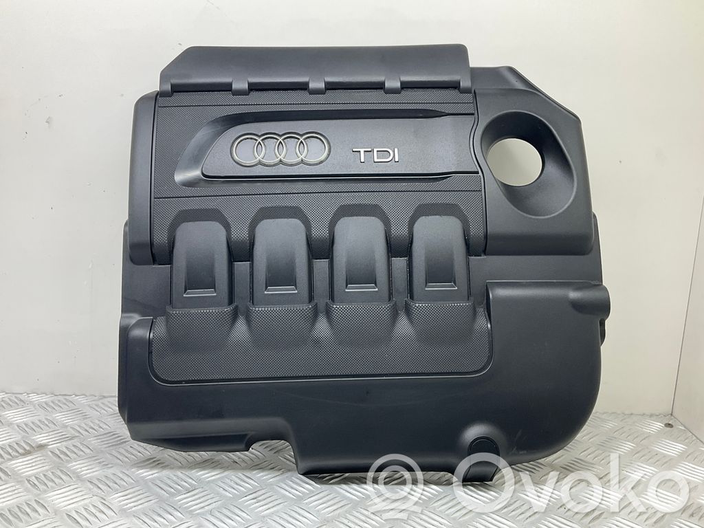 Audi A3 S3 8V Osłona górna silnika 